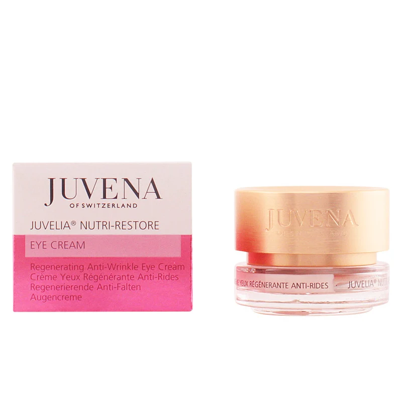 JUVENA - Cosmética Facial - JUVELIA / (2 opciones)