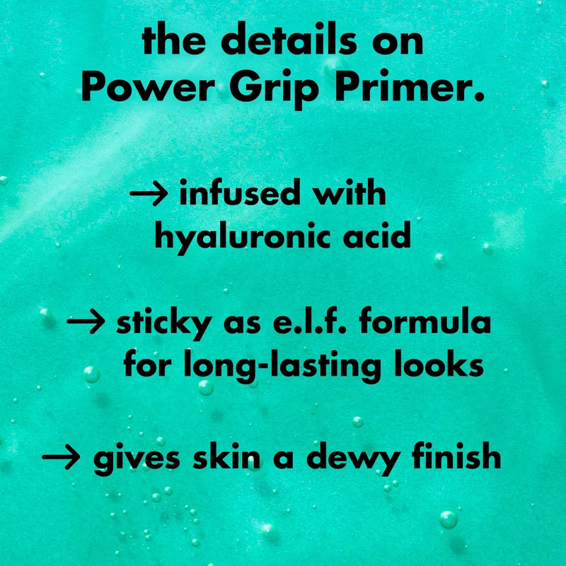 Power Grip Primer Mini
