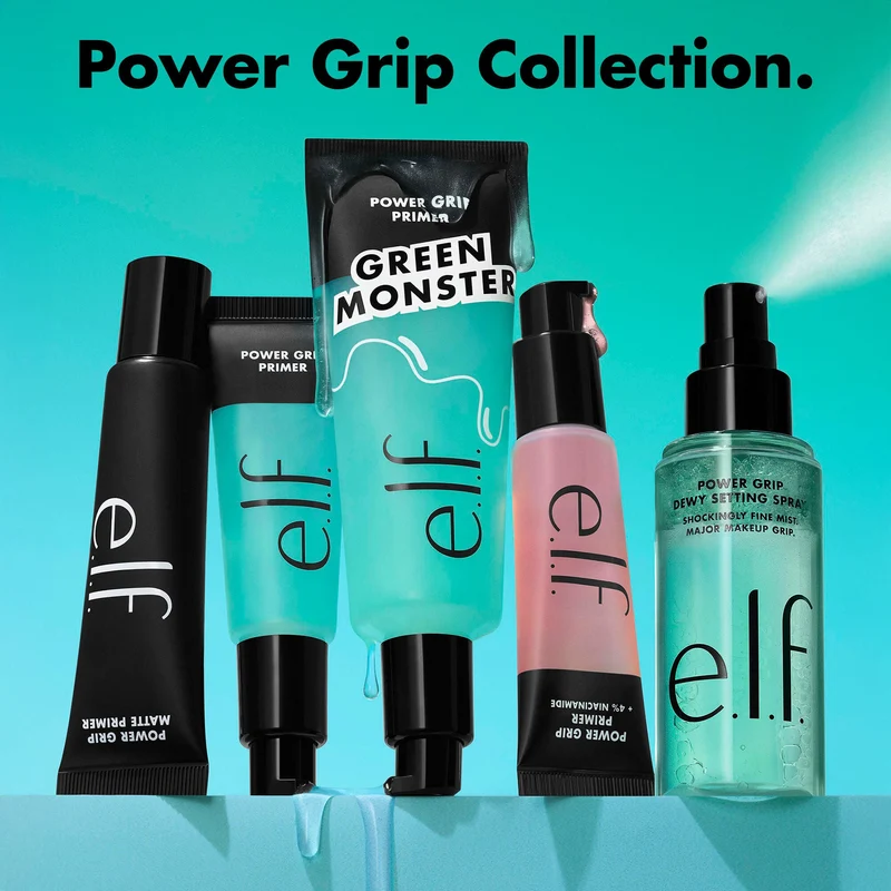 Power Grip Primer Mini