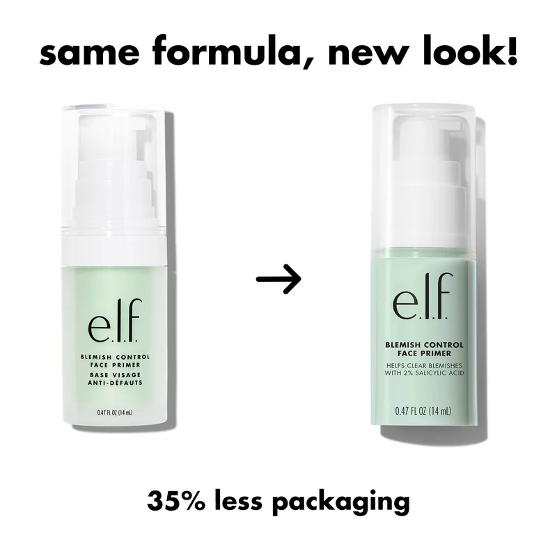 Blemish Control Face Primer- Small