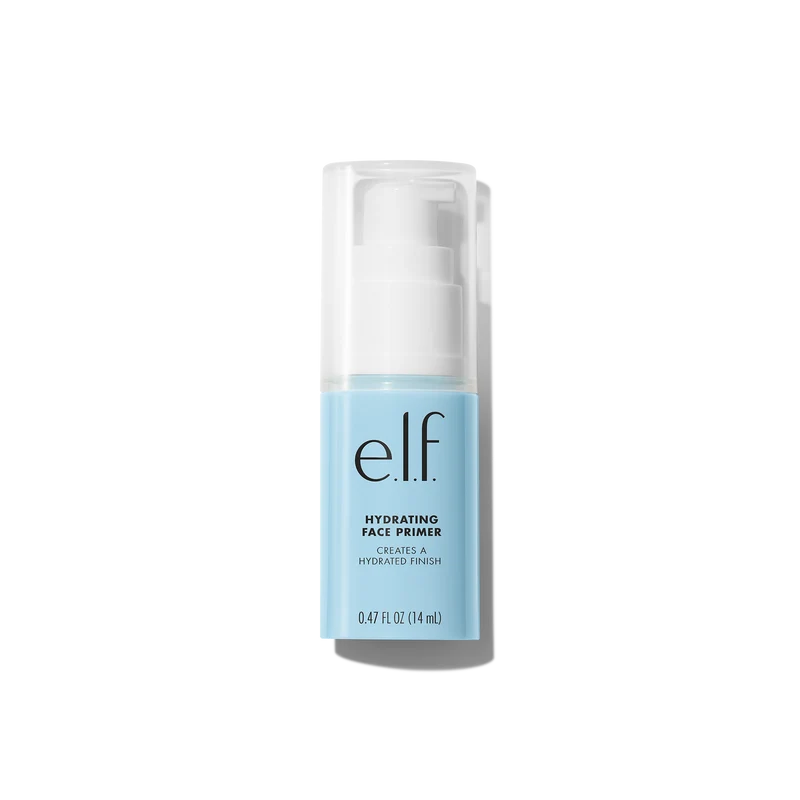 Hydrating Face Primer Large