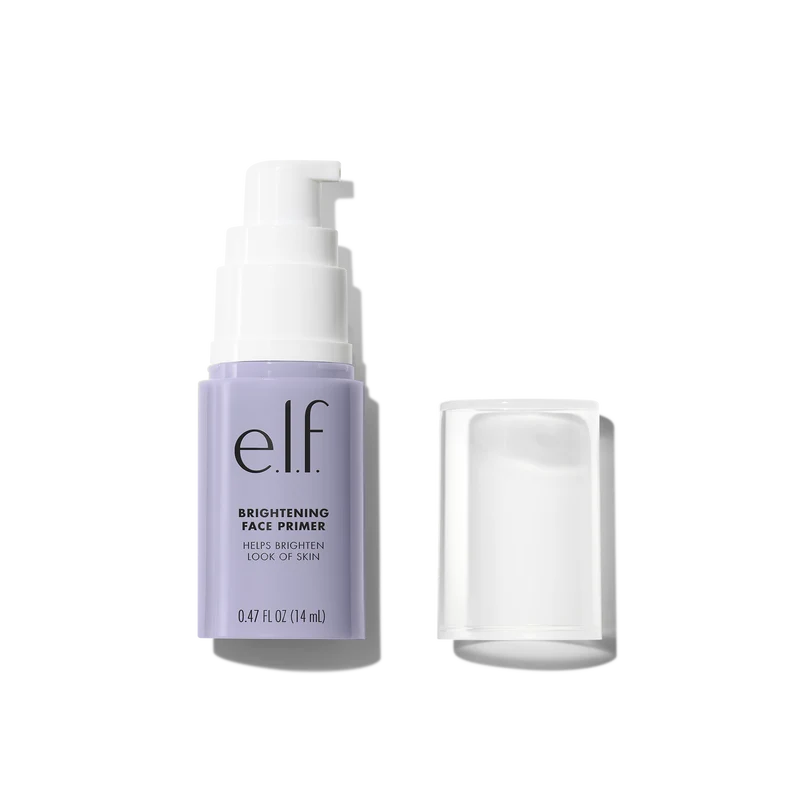 Brightening Lavender Face Primer- Small