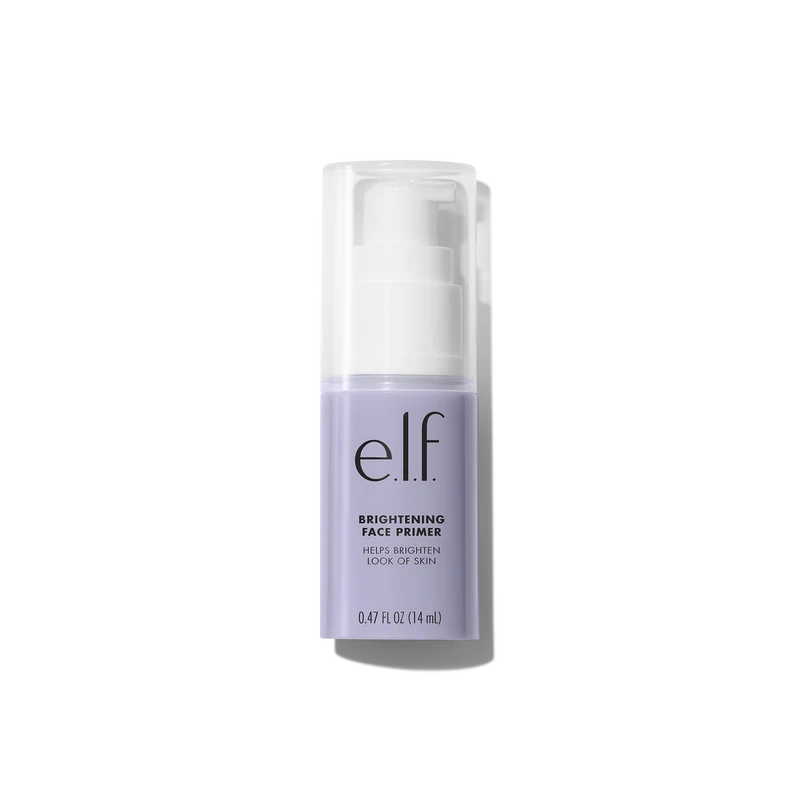 Brightening Lavender Face Primer- Small