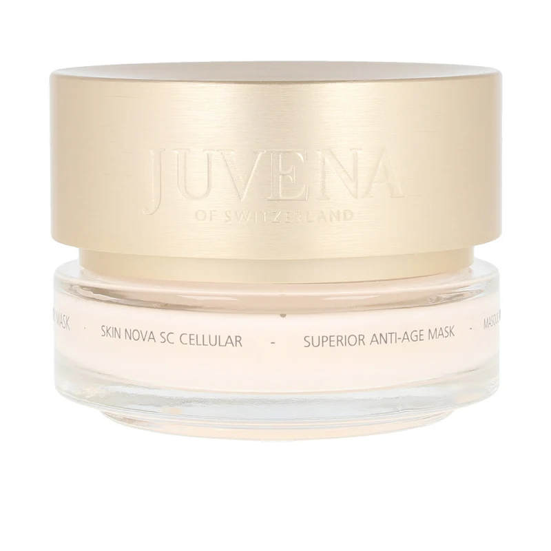 JUVENA - Cosmética Facial - SKIN NOVA / (2 opciones)