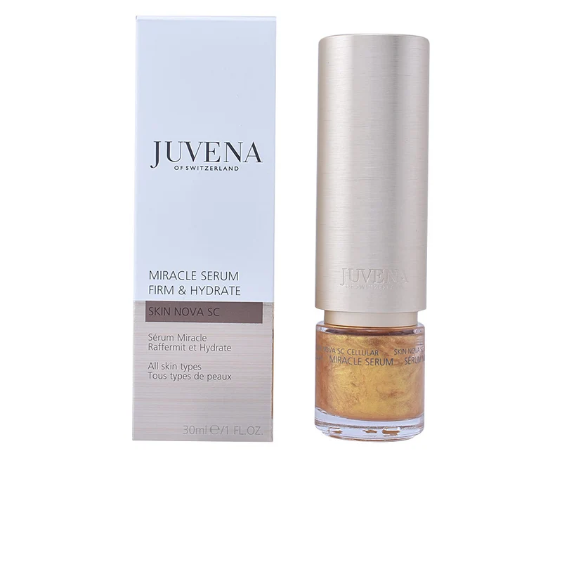JUVENA - Cosmética Facial - MIRACLE JUVENA / (6 opciones)