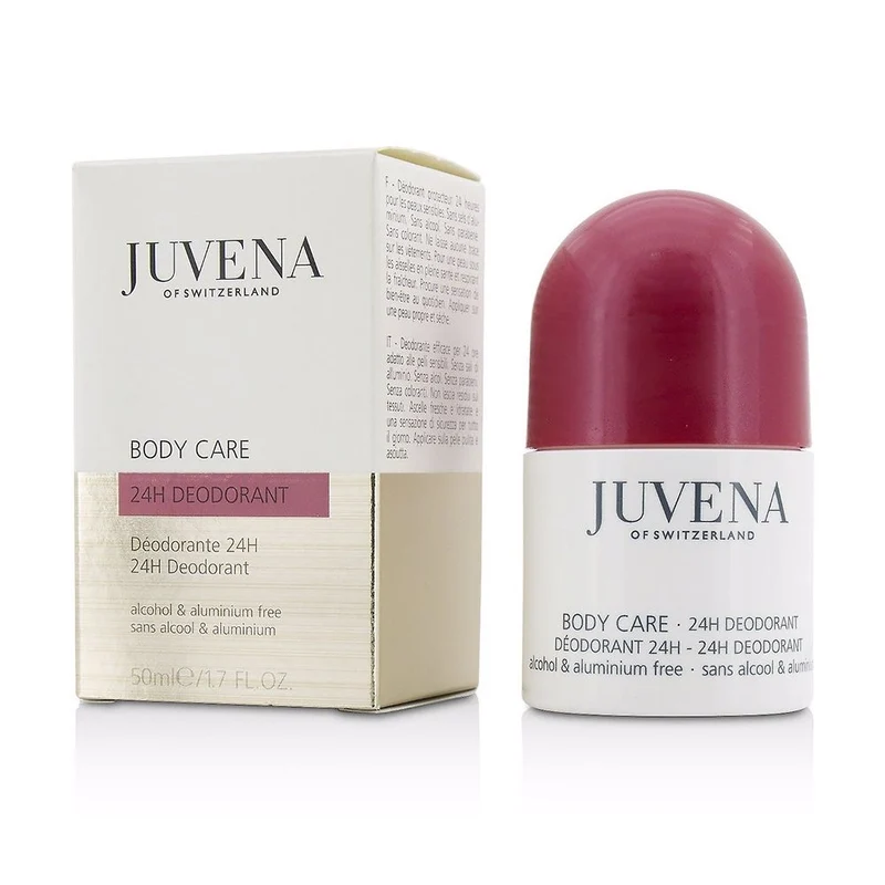 JUVENA - Higiene - BODY CARE