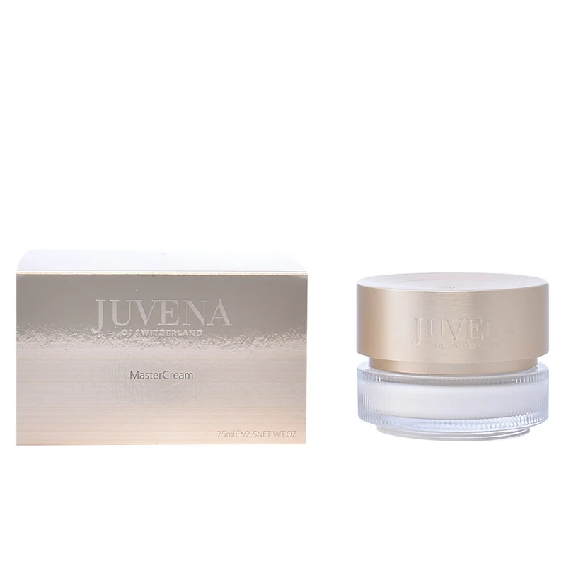 JUVENA - Cosmética Facial - MASTER CARE / (4 opciones)
