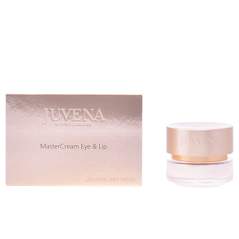 JUVENA - Cosmética Facial - MASTER CARE / (4 opciones)