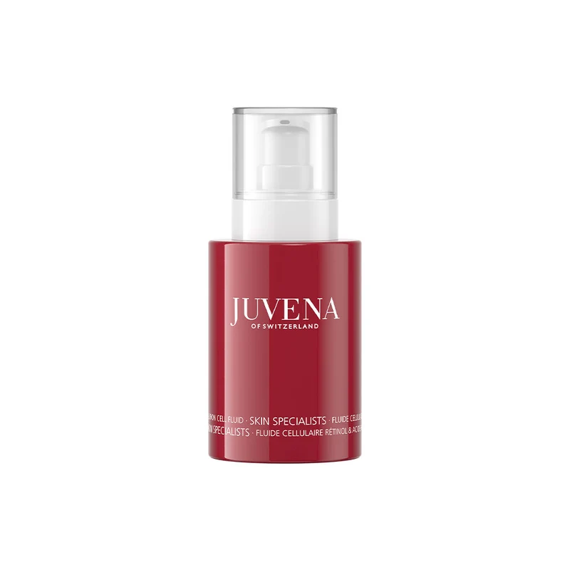 JUVENA - Cosmética Facial - SPECIALISTS / (3 opciones)