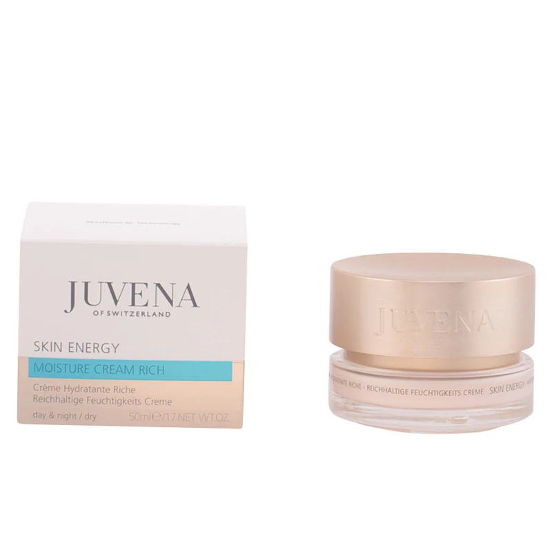JUVENA - Cosmética Facial - SKIN ENERGY / (4 opciones)