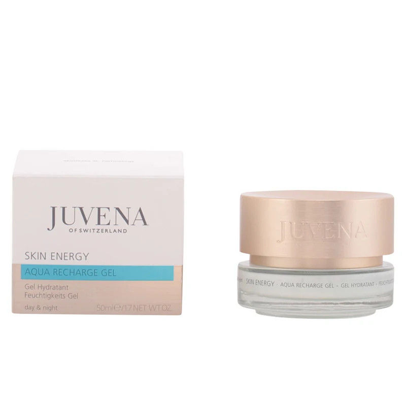 JUVENA - Cosmética Facial - SKIN ENERGY / (4 opciones)