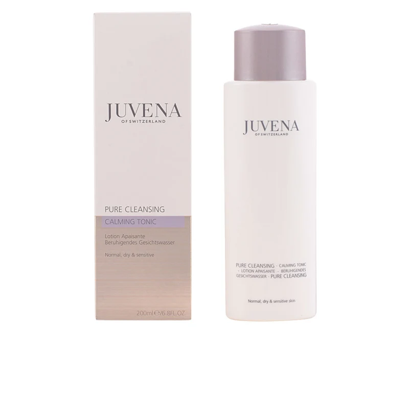 JUVENA - Cosmética Facial - PURE CLEANSING / (4 opciones)