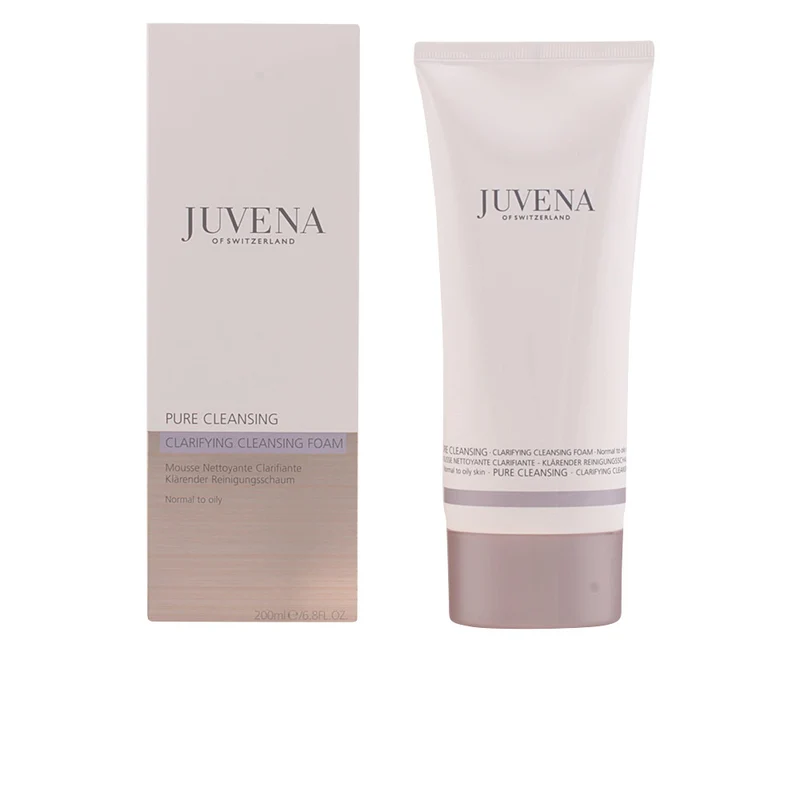 JUVENA - Cosmética Facial - PURE CLEANSING / (4 opciones)