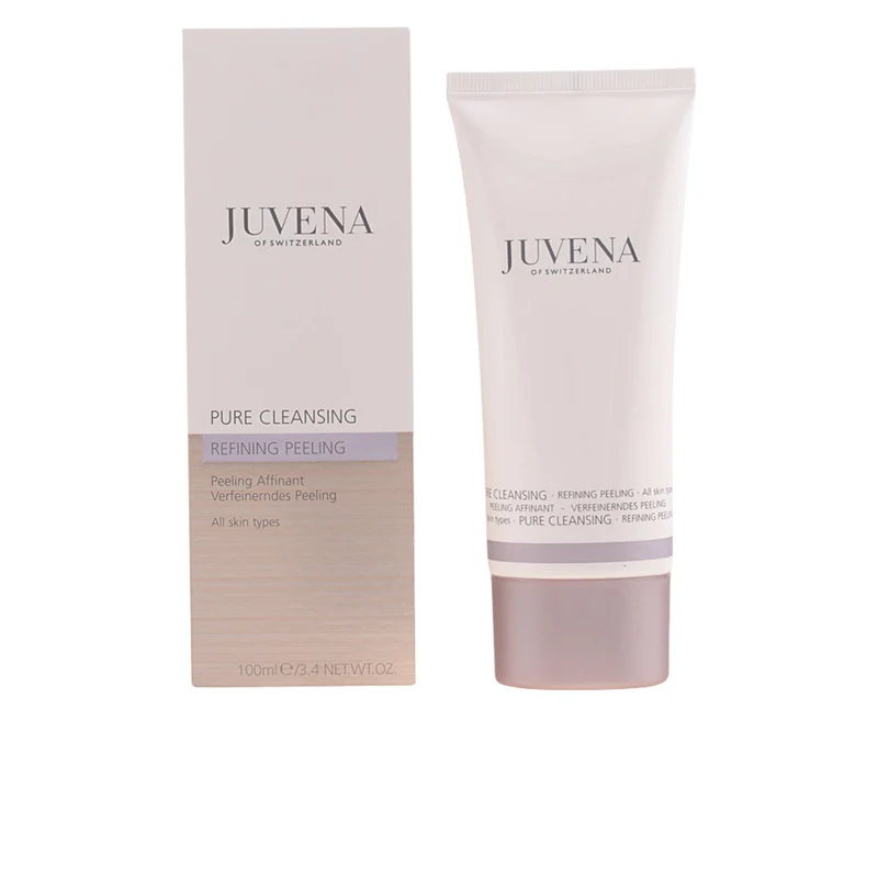 JUVENA - Cosmética Facial - PURE CLEANSING / (4 opciones)
