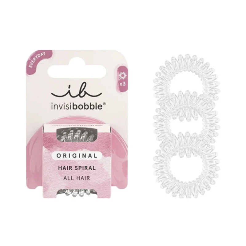 INVISIBOBBLE - Cabello - INVISIBOBBLE