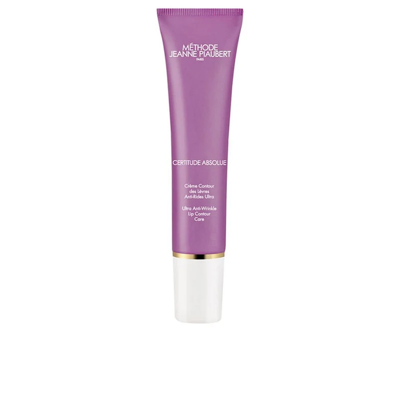 MÉTHODE JEANNE PIAUBERT - Cosmética Facial - CERTITUDE ABSOLUE