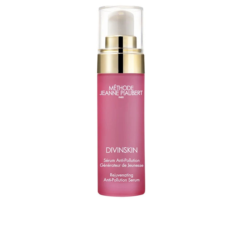 MÉTHODE JEANNE PIAUBERT - Cosmética Facial - DIVINSKIN / (4 opciones)
