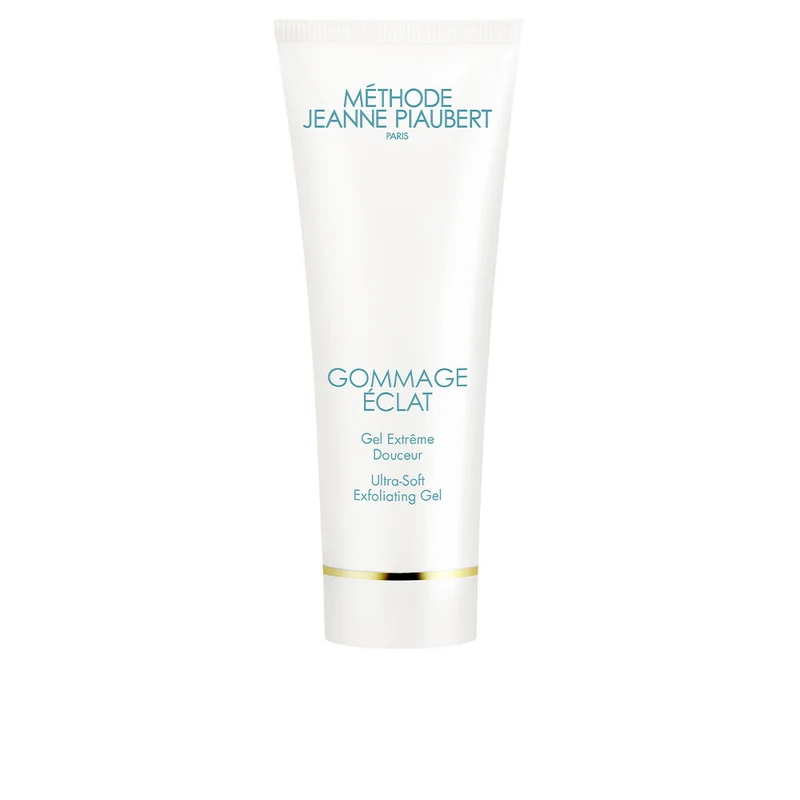 MÉTHODE JEANNE PIAUBERT - Cosmética Facial - GOMMAGE D ECLAT