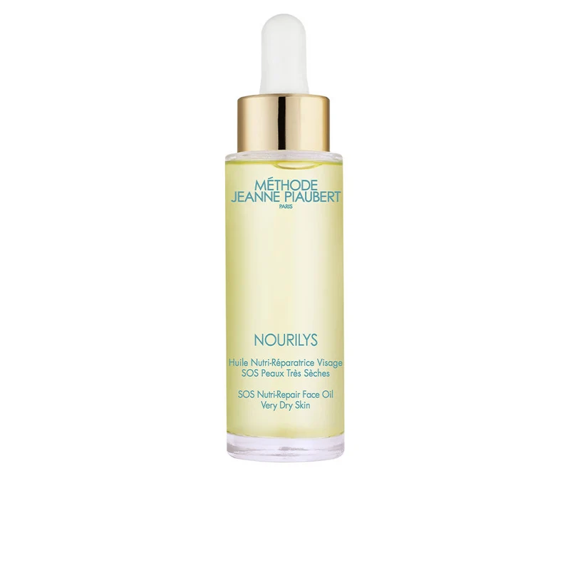 MÉTHODE JEANNE PIAUBERT - Cosmética Facial - NOURILYS / (4 opciones)