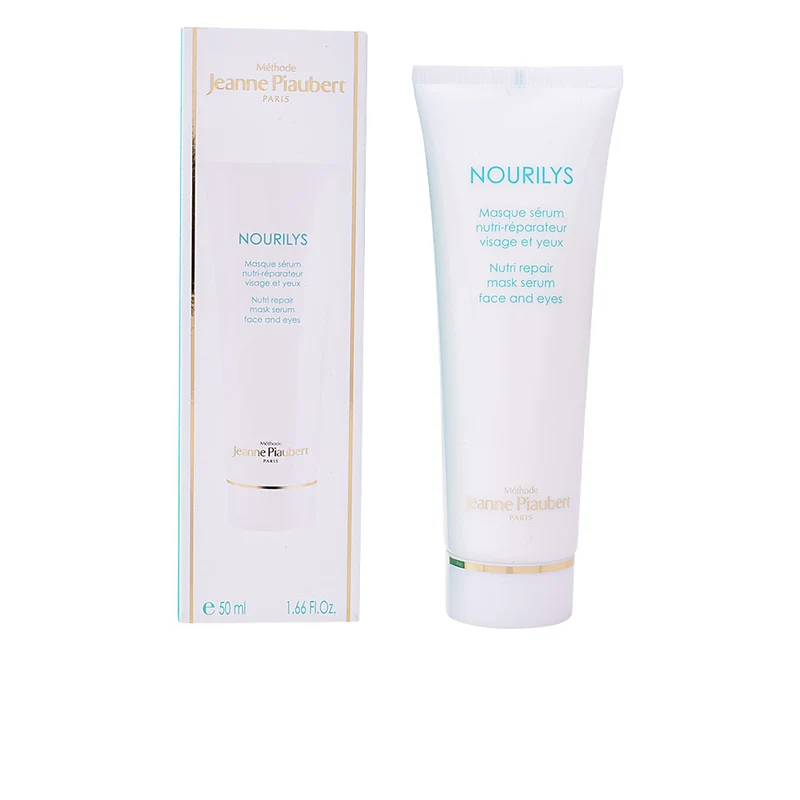 MÉTHODE JEANNE PIAUBERT - Cosmética Facial - NOURILYS / (4 opciones)