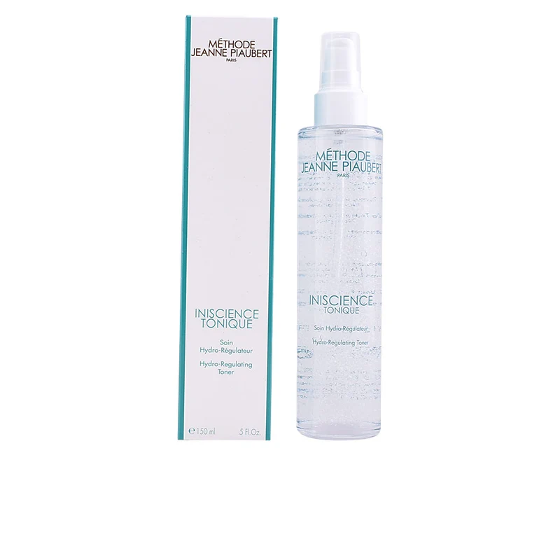 MÉTHODE JEANNE PIAUBERT - Cosmética Facial - INISCIENCE / (2 opciones)
