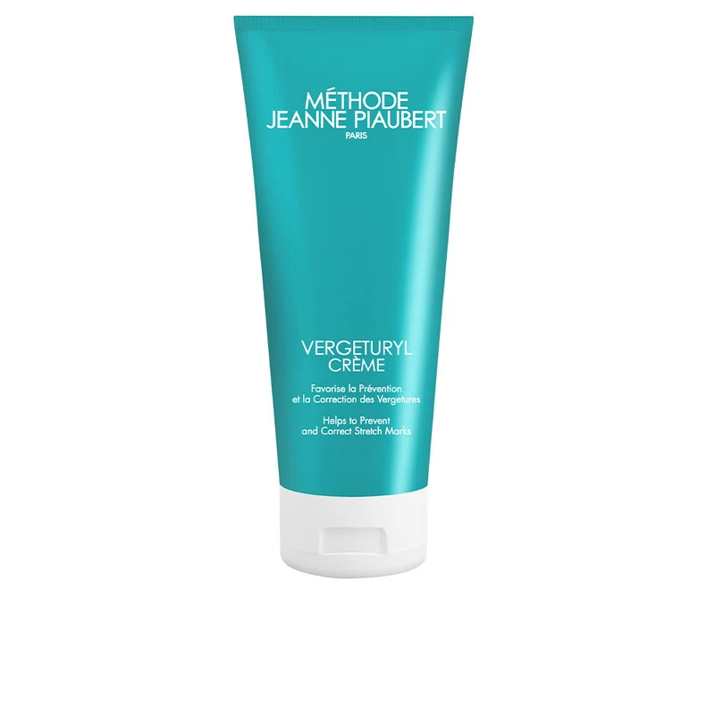 MÉTHODE JEANNE PIAUBERT - Cosmética Corporal - VERGETURYL