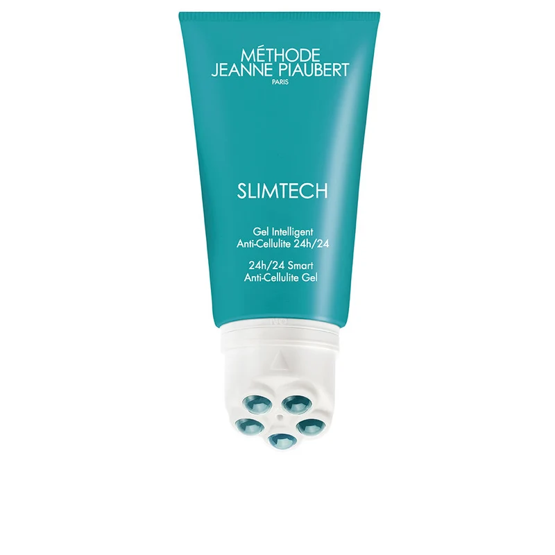 MÉTHODE JEANNE PIAUBERT - Cosmética Corporal - SLIMTECH