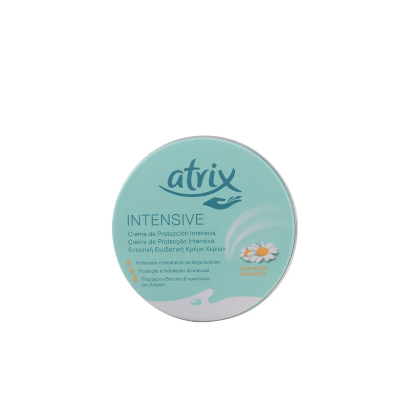 ATRIX - Cosmética Corporal - ATRIX INTENSIVE