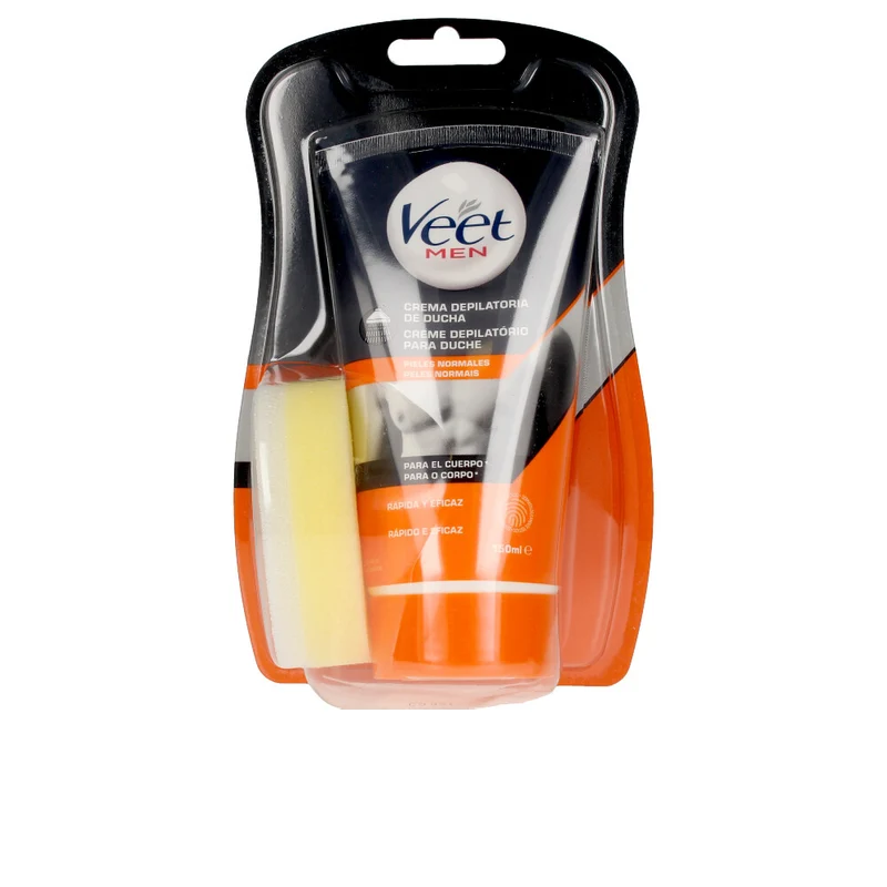 VEET - Higiene - VEET MEN / (3 opciones)