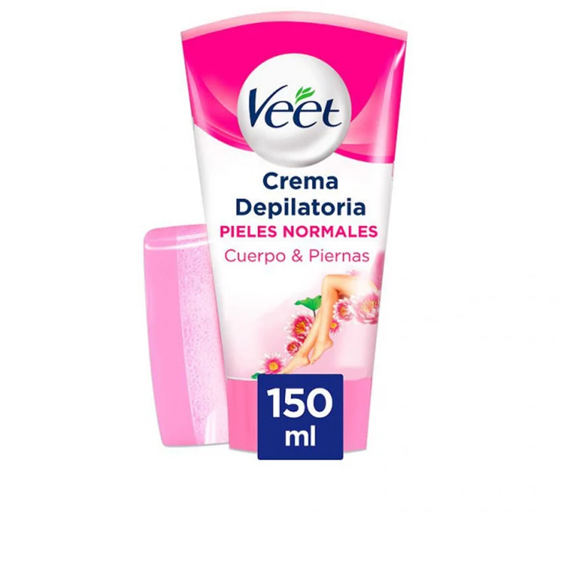 VEET - Higiene - PURE DUCHA / (2 opciones)