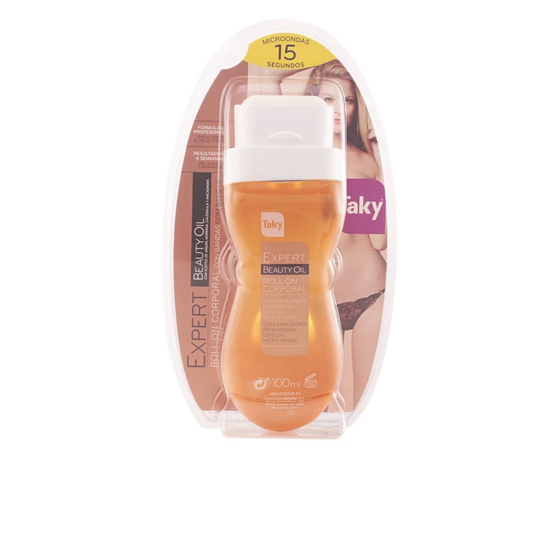 TAKY - Higiene - EXPERT CON ORO / (2 opciones)