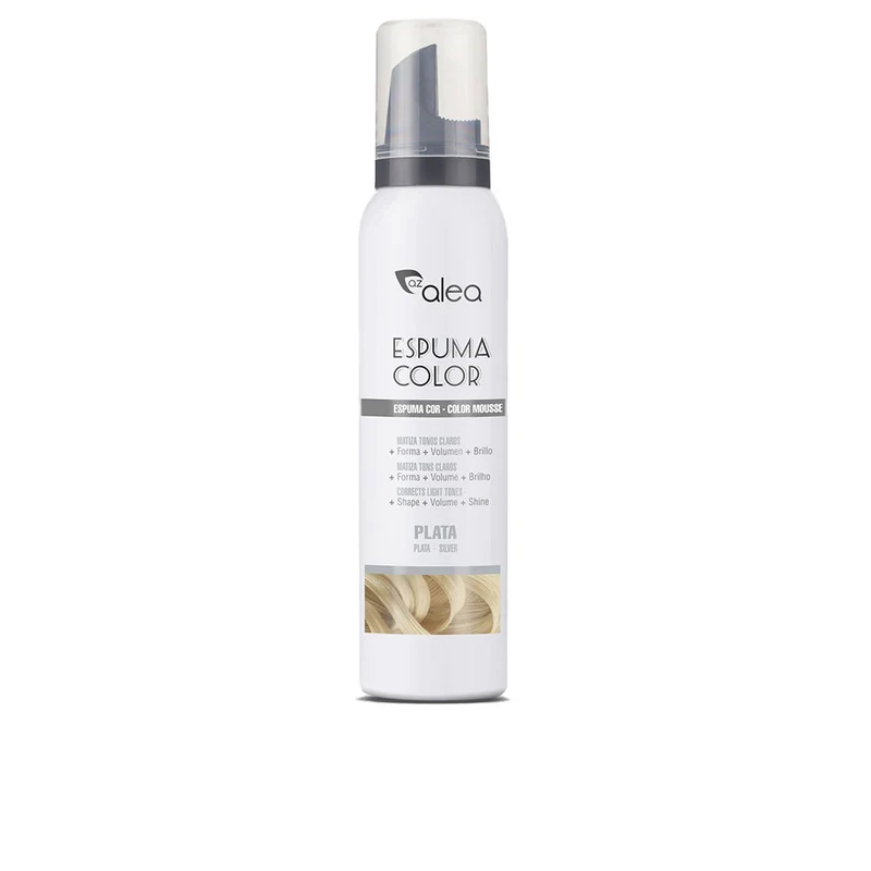 AZALEA - Cabello - ESPUMA COLOR / (3 opciones)