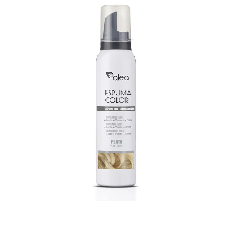 AZALEA - Cabello - ESPUMA COLOR / (3 opciones)