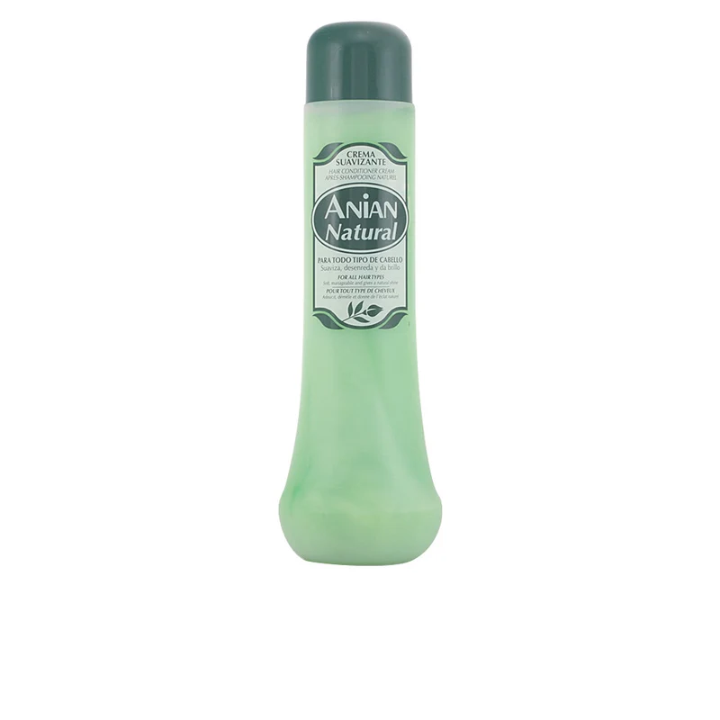 ANIAN - Cabello - ANIAN NATURAL