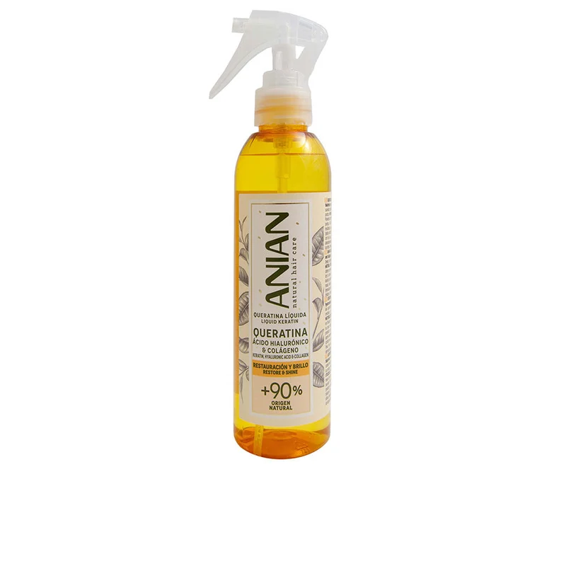 ANIAN - Cabello - KERATINA LIQUIDA