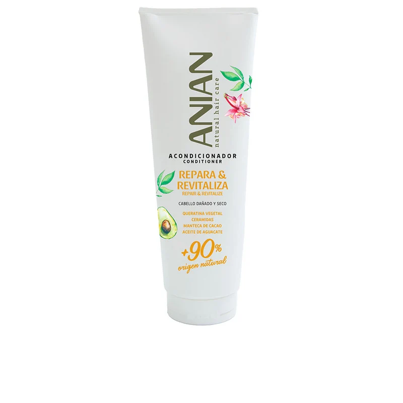 ANIAN - Cabello - REPARA & REVITALIZA / (4 opciones)