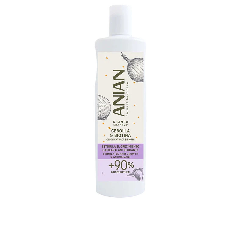 ANIAN - Cabello - CEBOLLA ANIAN / (2 opciones)