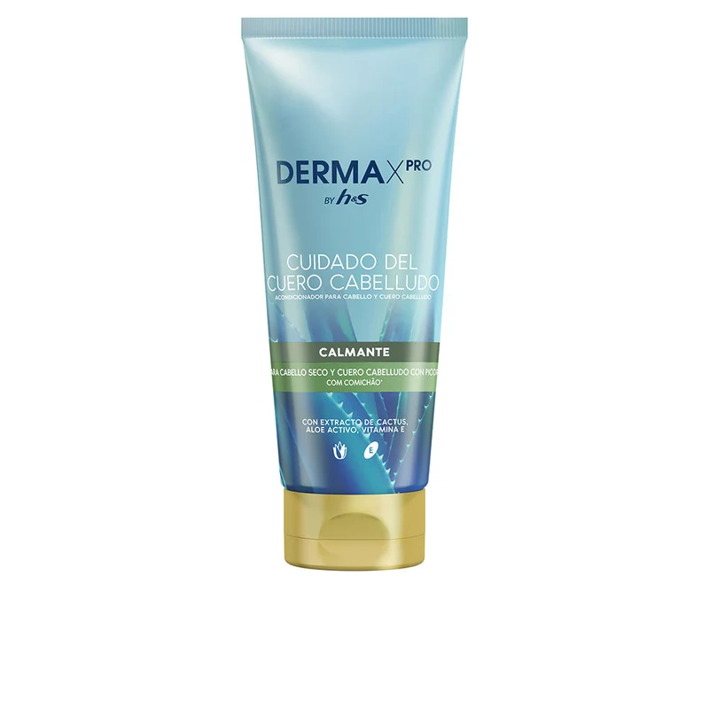 HEAD & SHOULDERS - Cabello - DERMA X PRO / (4 opciones)