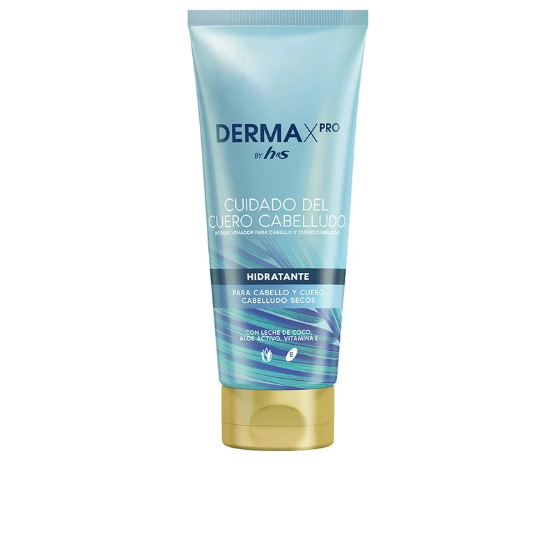 HEAD & SHOULDERS - Cabello - DERMA X PRO / (4 opciones)