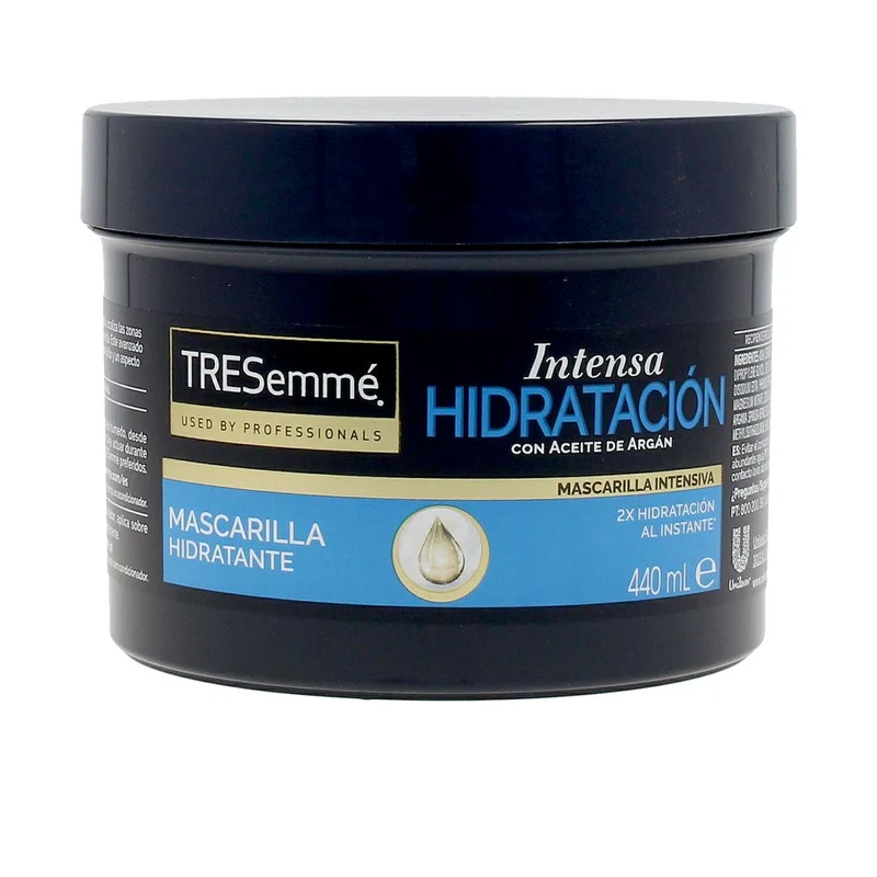 TRESEMME - Cabello - HIDRATACIÓN INTENSA