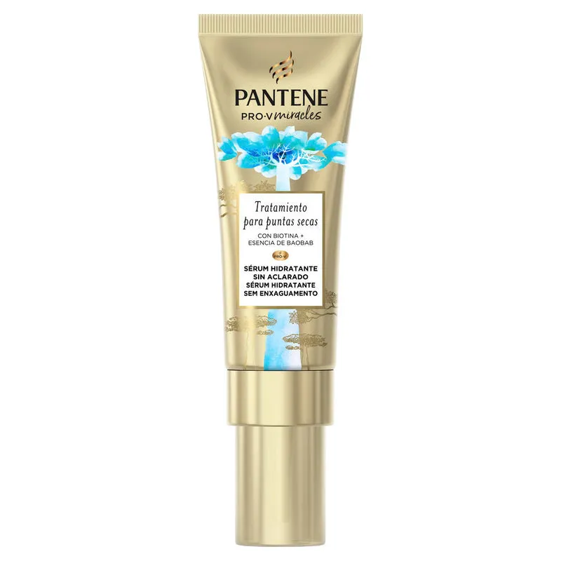PANTENE - Cabello - MIRACLE PANTENE / (3 opciones)