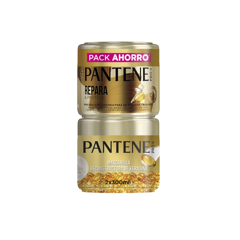 PANTENE - Cabello - REPARA & PROTEGE