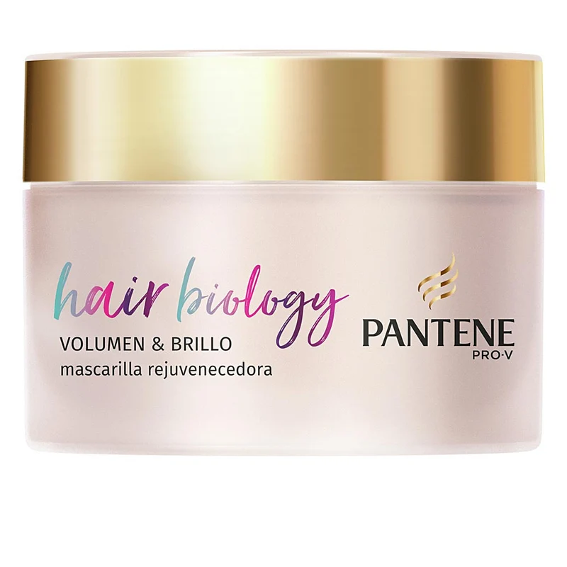 PANTENE - Cabello - HAIR BIOLOGY / (5 opciones)