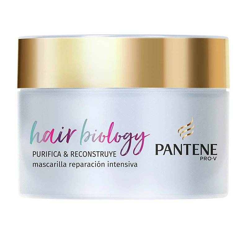 PANTENE - Cabello - HAIR BIOLOGY / (5 opciones)
