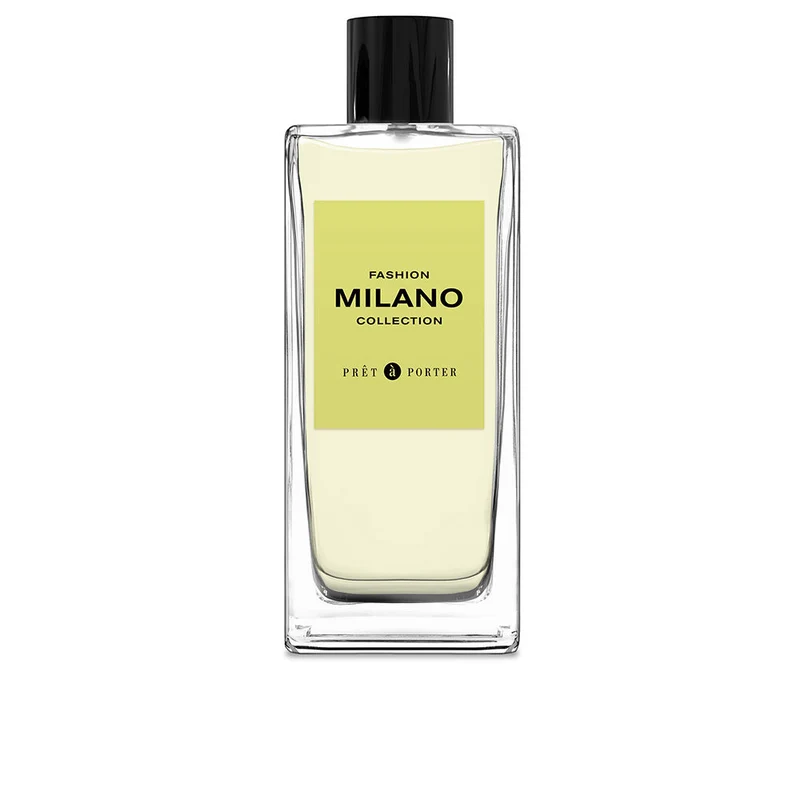 PRET-A-PORTER - Perfumes - MILANO COLLECTION