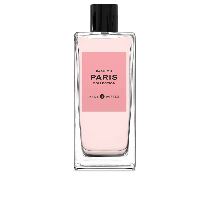 PRET-A-PORTER - Perfumes - PARIS COLLECTION