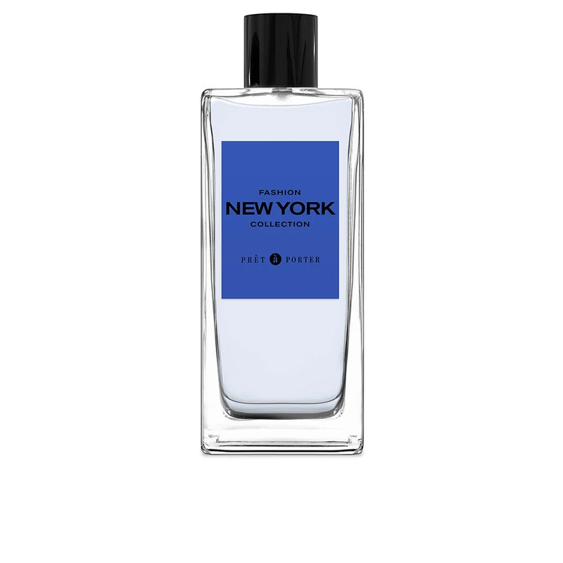 PRET-A-PORTER - Perfumes - NEW YORK COLLECTION