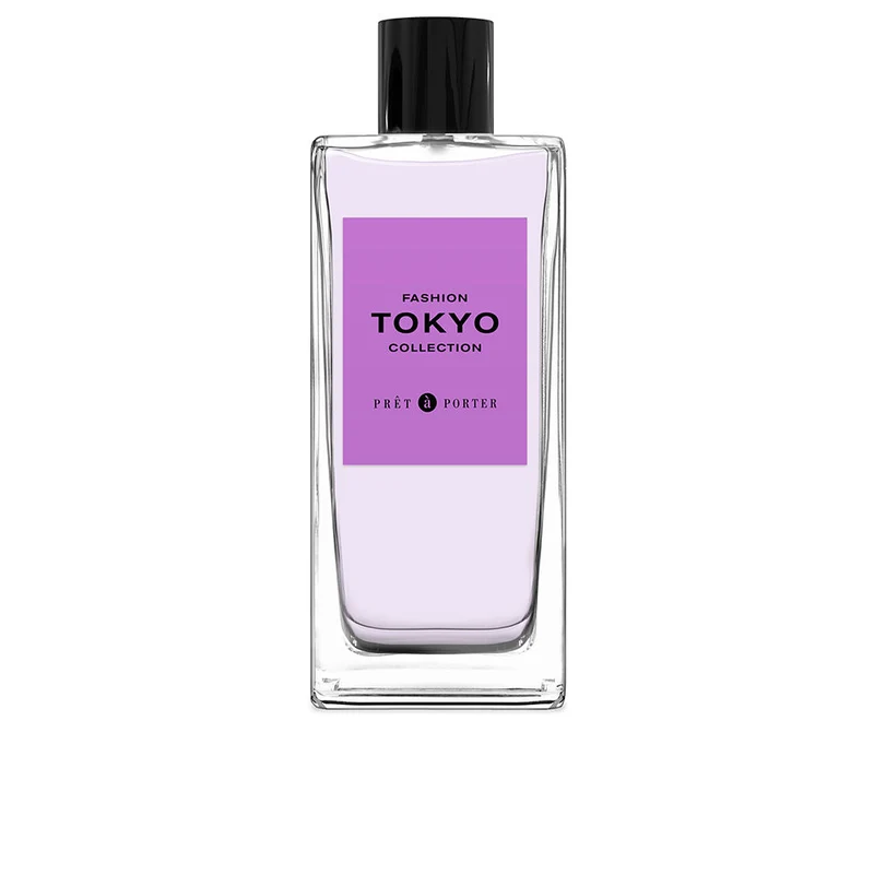 PRET-A-PORTER - Perfumes - TOKYO COLLECTION