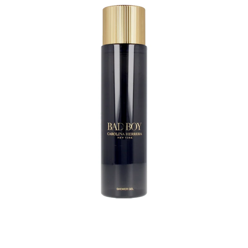 CAROLINA HERRERA - Higiene - BAD BOY / (9 opciones)