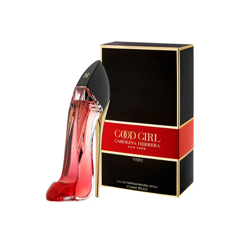 CAROLINA HERRERA - Higiene - GOOD GIRL / (14 opciones)